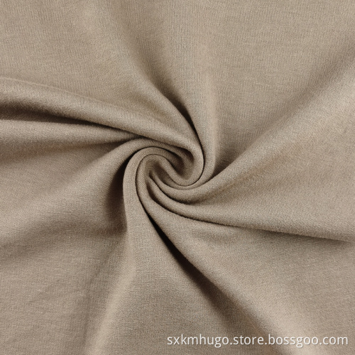 Soft Touch Rayon French Terry Tanktops Stoff